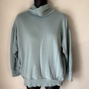 Aerie Cowl‎ Hoodie